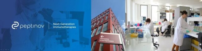 Peptinov