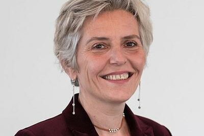 Photo Cécile Oudiette