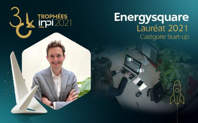 EnergySquare Lauréate