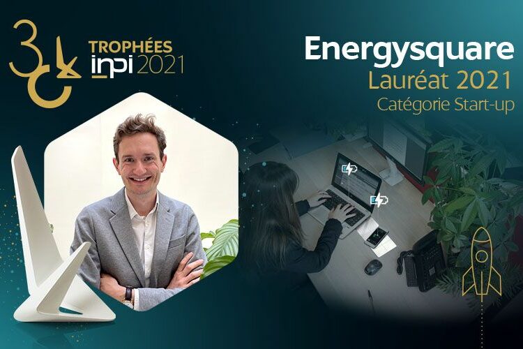 EnergySquare Lauréate