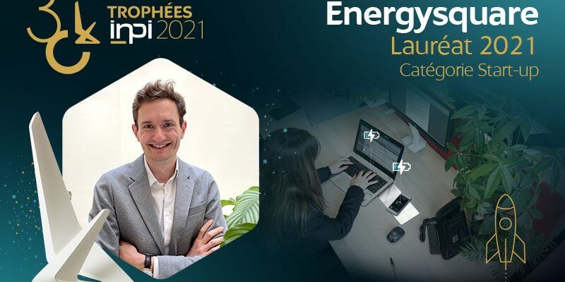 EnergySquare Lauréate