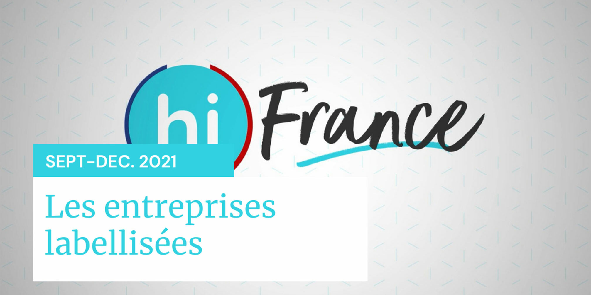 labellisation hi france