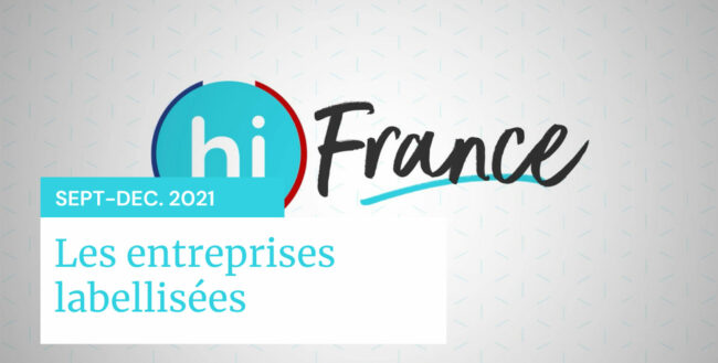labellisation hi france