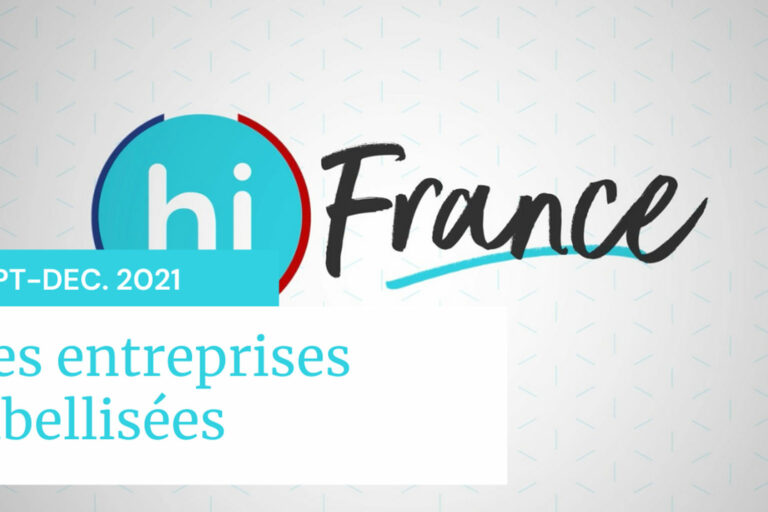 labellisation hi france