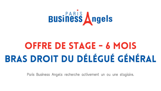 Offre de stage PBA