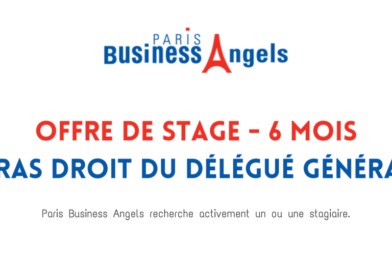 Offre de stage PBA