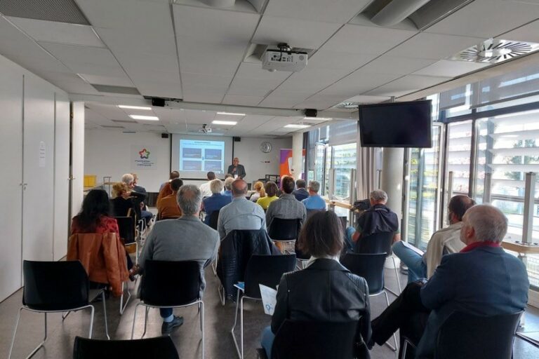 MELIES BA événement