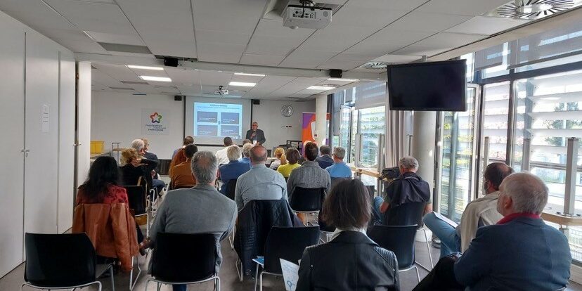 MELIES BA événement