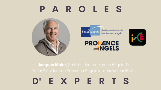 Paroles d’expert JM