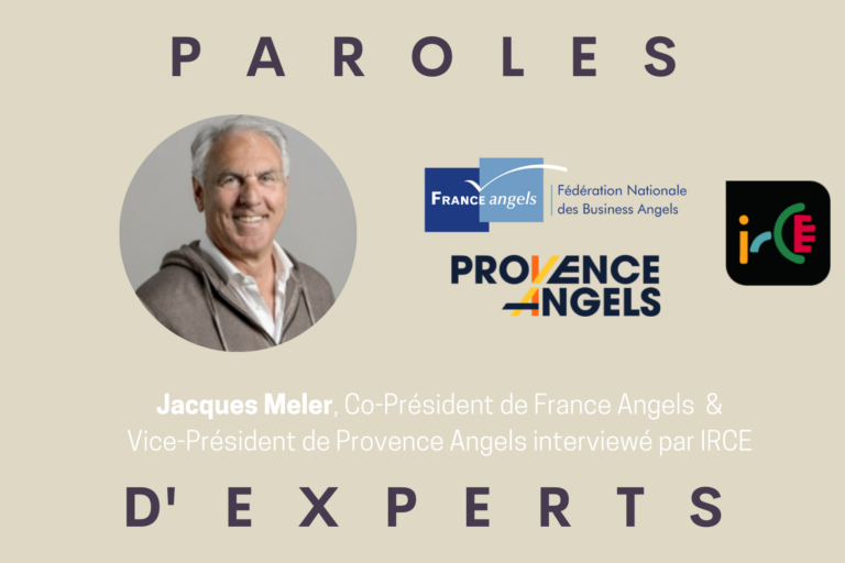 Paroles d’expert JM
