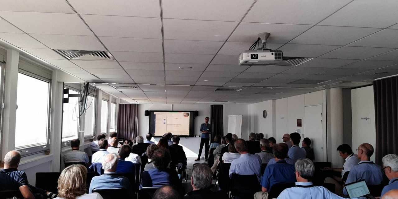 Assemblée Générale de Paris Business Angels