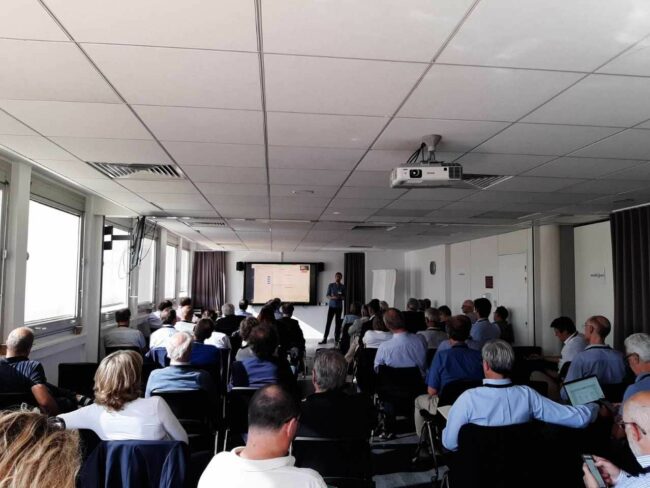 Assemblée Générale de Paris Business Angels