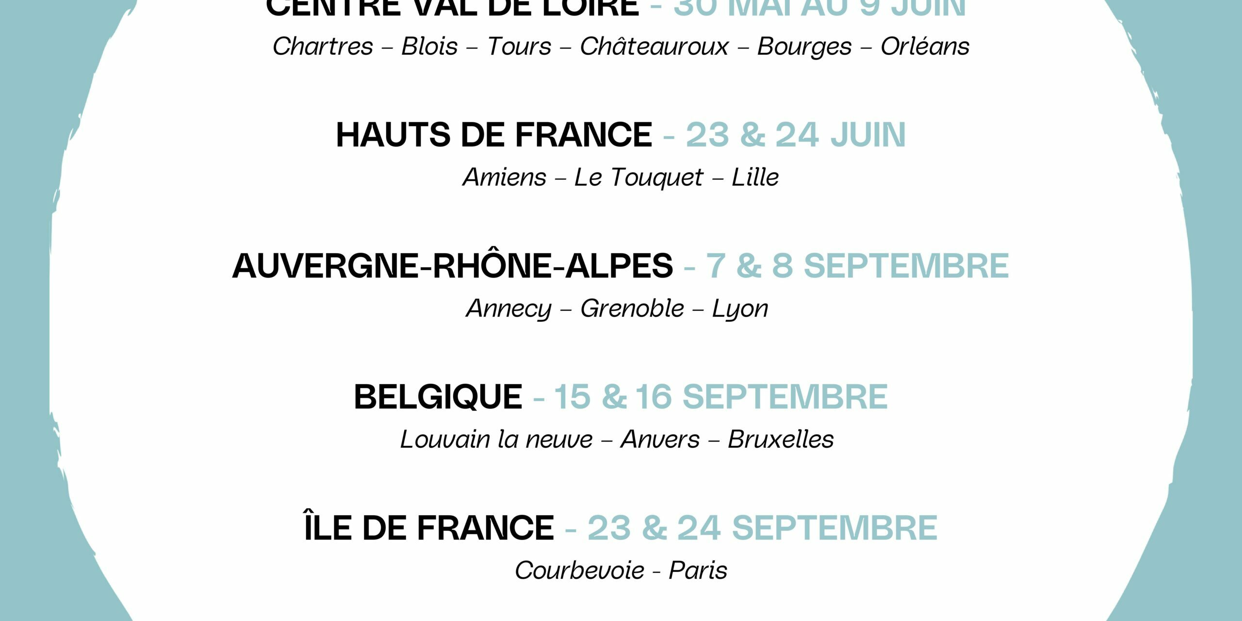 Le Fundtruck est de retour