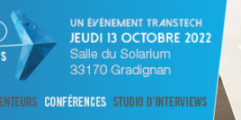 14ème édition de I’NOV PRO