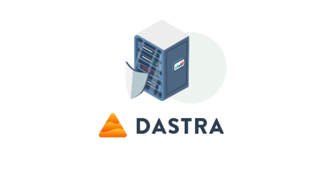 Seed4Soft soutient Dastra