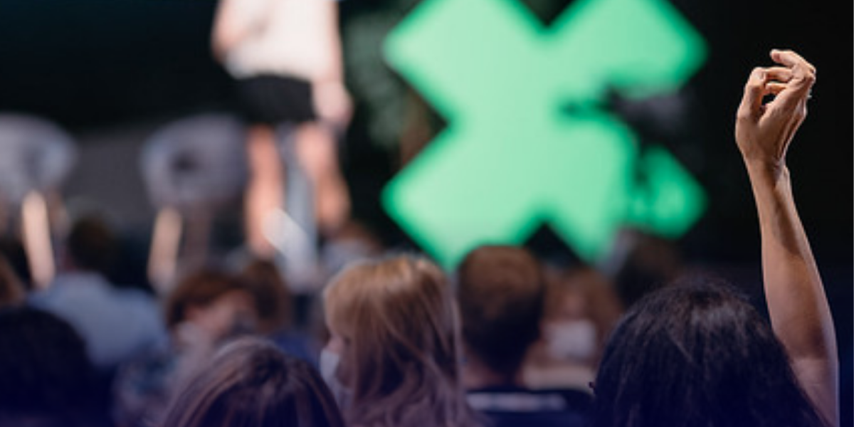 Rendez-vous pour les Universités d’Été de l’Économie de Demain