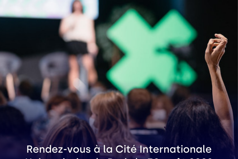 Rendez-vous pour les Universités d’Été de l’Économie de Demain