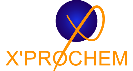 XPROCHEM-logo