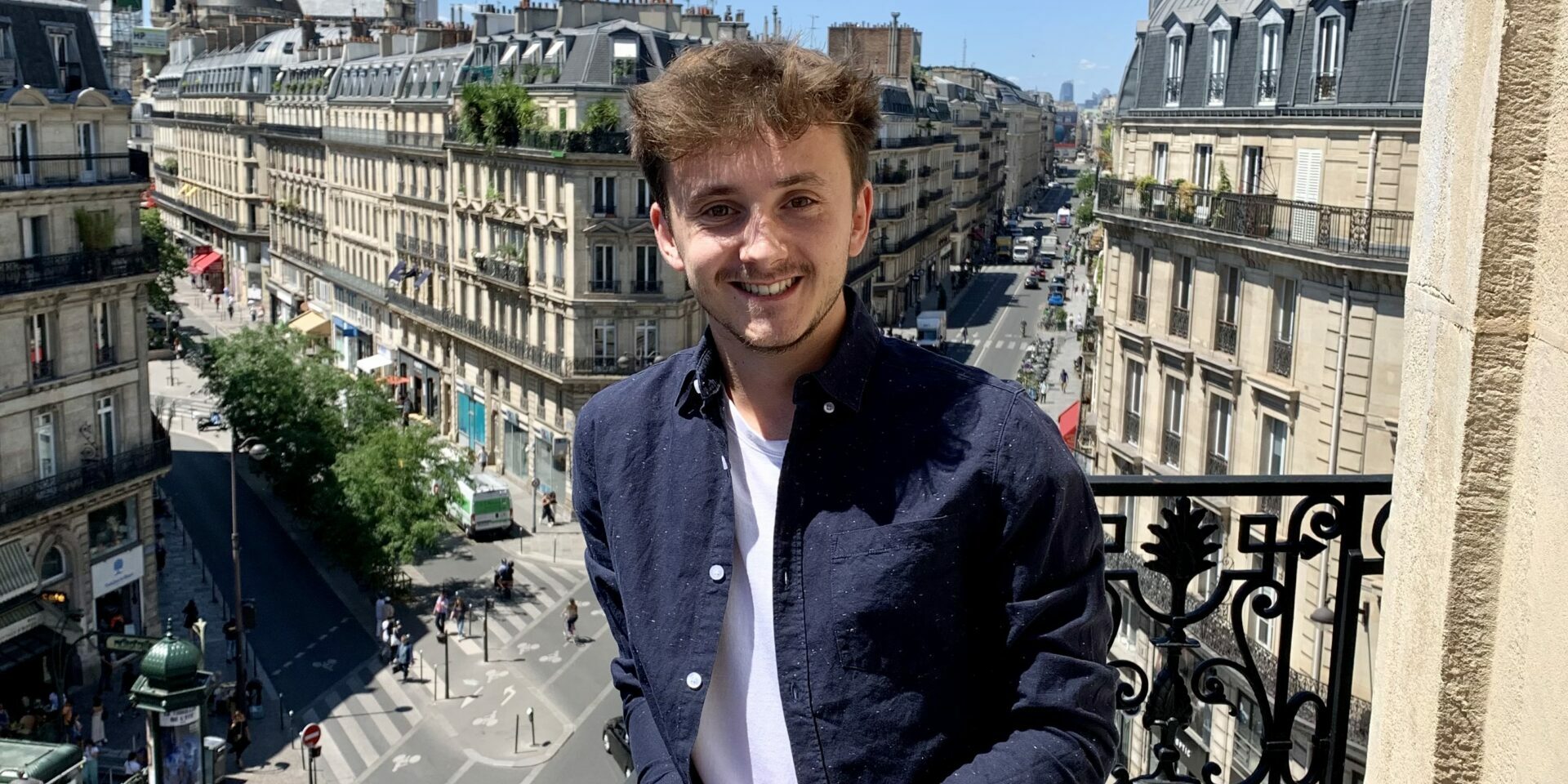 Thibaud Lecomte – PBA