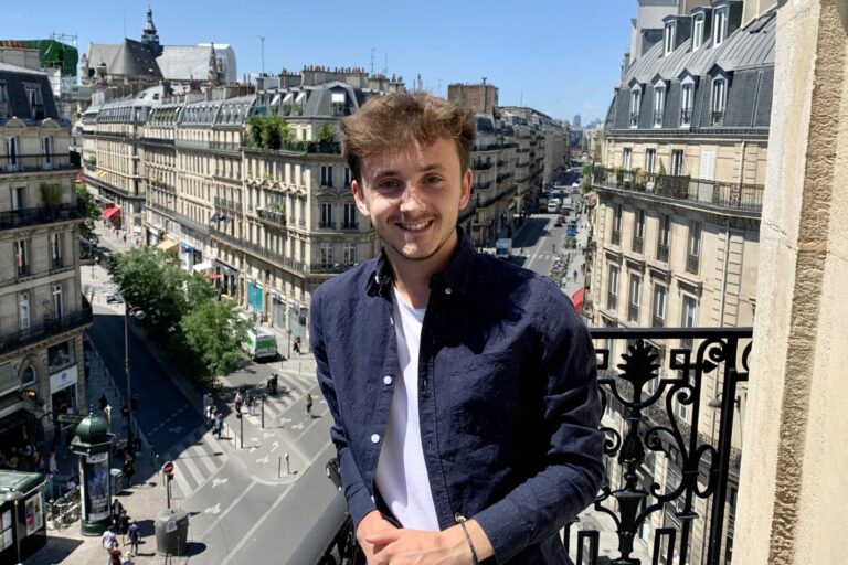 Thibaud Lecomte – PBA