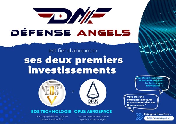 Closing Défense Angels
