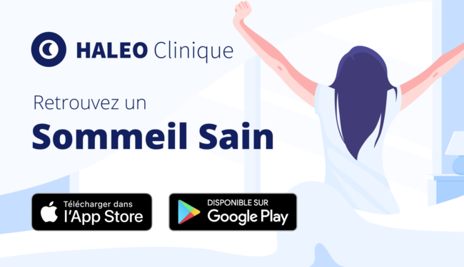 HALEO Clinique.