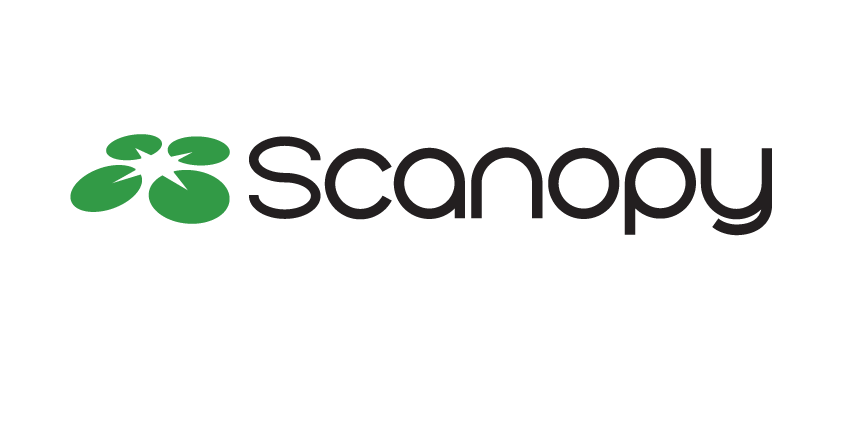 LOGO SCANOPY