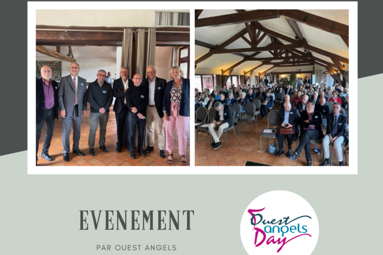 Ouest Angels DAY