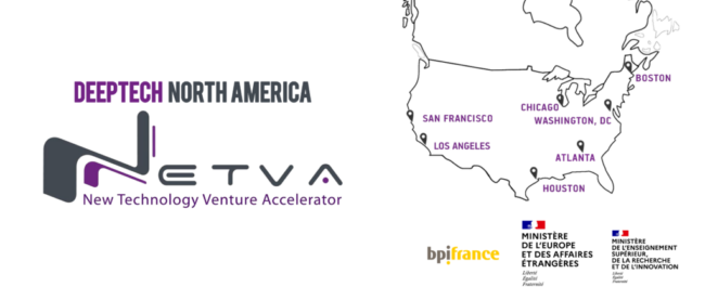 NETVA (New Technology Venture Accelerator)