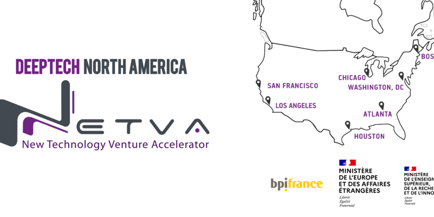 NETVA (New Technology Venture Accelerator)