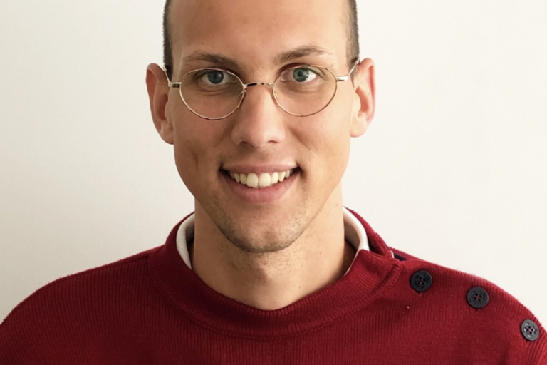 Nouveau chargé d’investissement chez Paris Business Angels