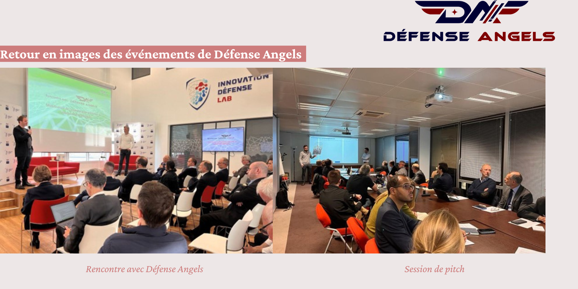 Visuels Blog Newsletter Défense Angels