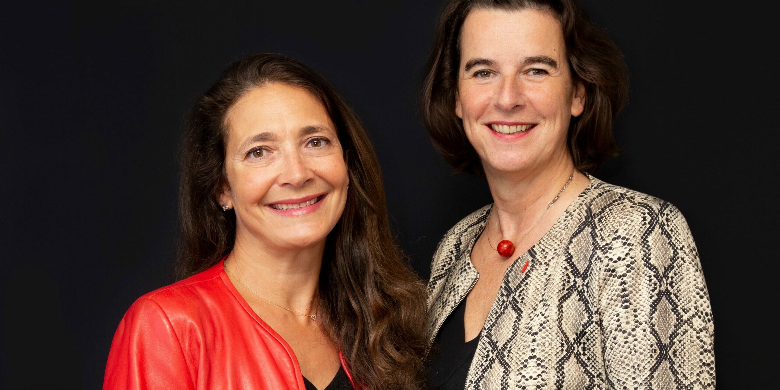 Femmes Business Angels dans le Top 12 des partenaires femmes promues