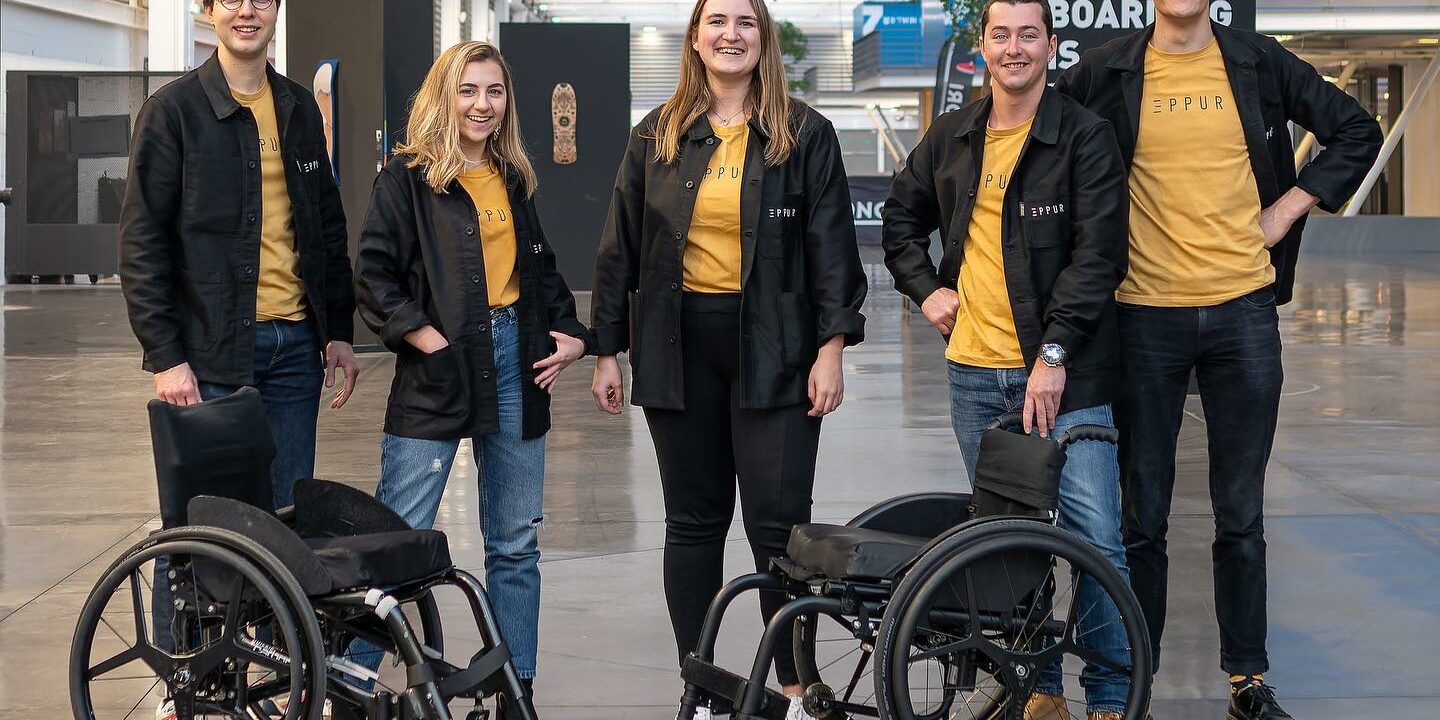 Angels Santé soutient EPPUR