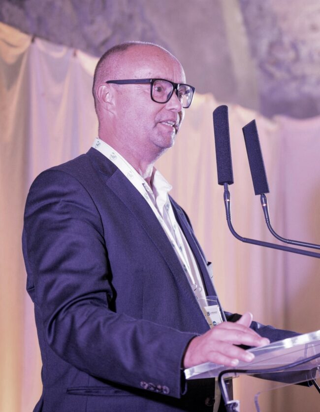 Philippe Rase – Grenoble Angels