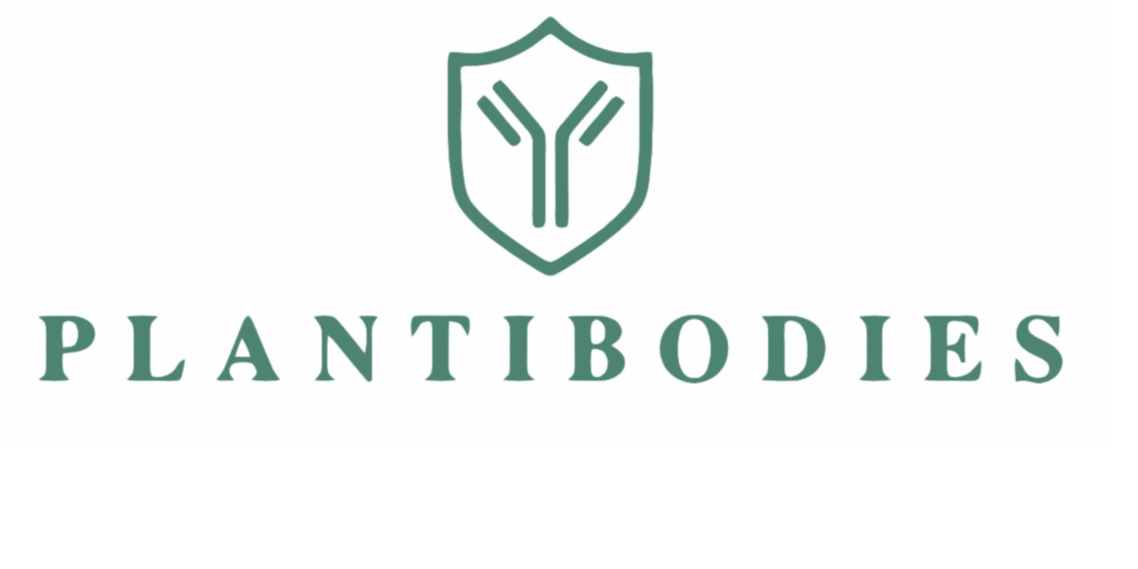 Plantibodies