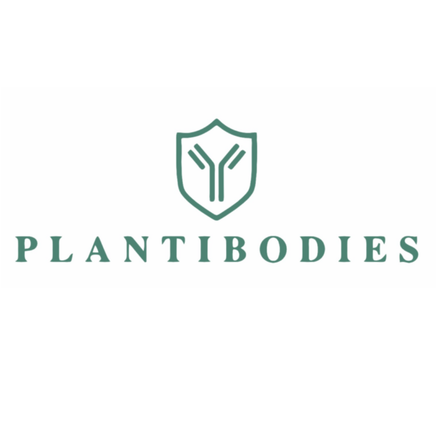 Plantibodies