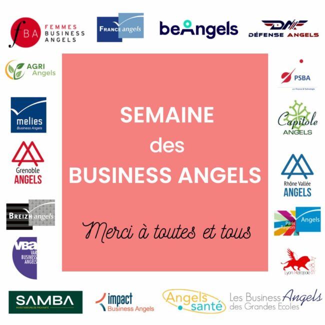 Visuels réseaux sociaux SBA 2022 – Remerciements