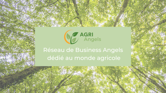 AgriAngels, lancement officiel