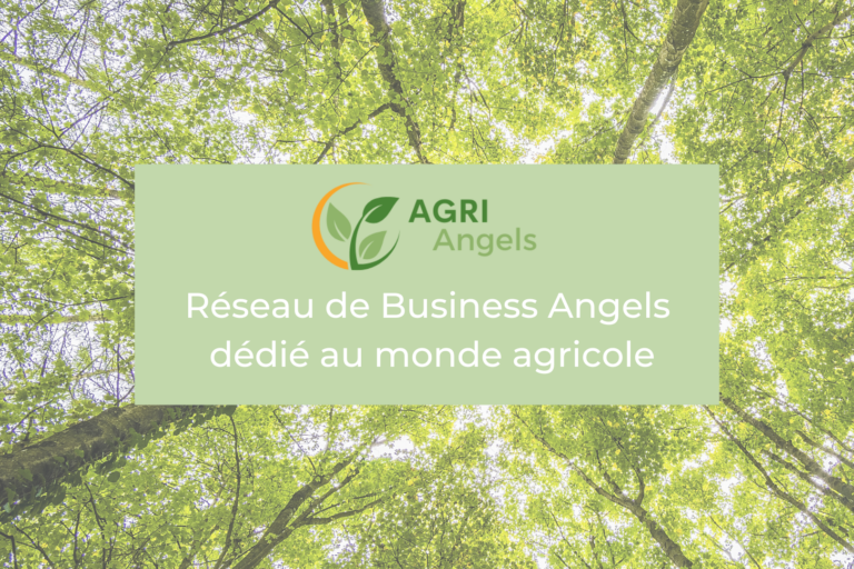 AgriAngels, lancement officiel