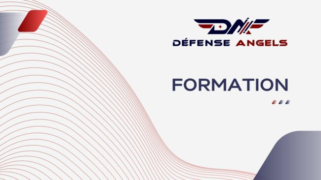 Planning des formations de Défense Angels