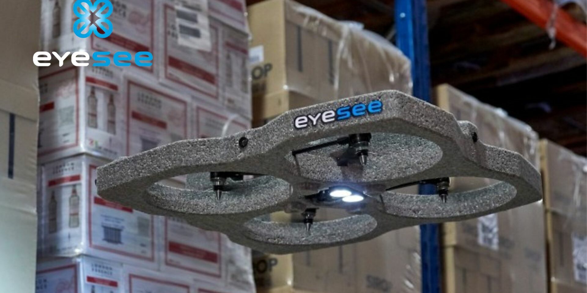 Grenoble Angels soutient Darwin Drones