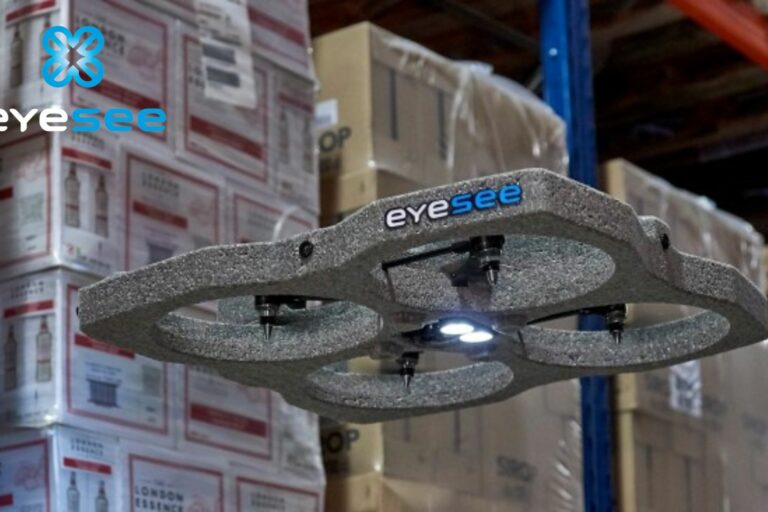 Grenoble Angels soutient Darwin Drones