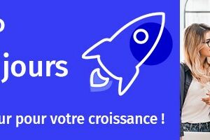 Accélérez votre croissance - Bootcamp Startups 72h par la CCI Paris IDF