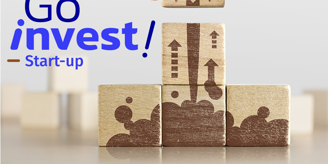 Appel à candidature pour Go Invest