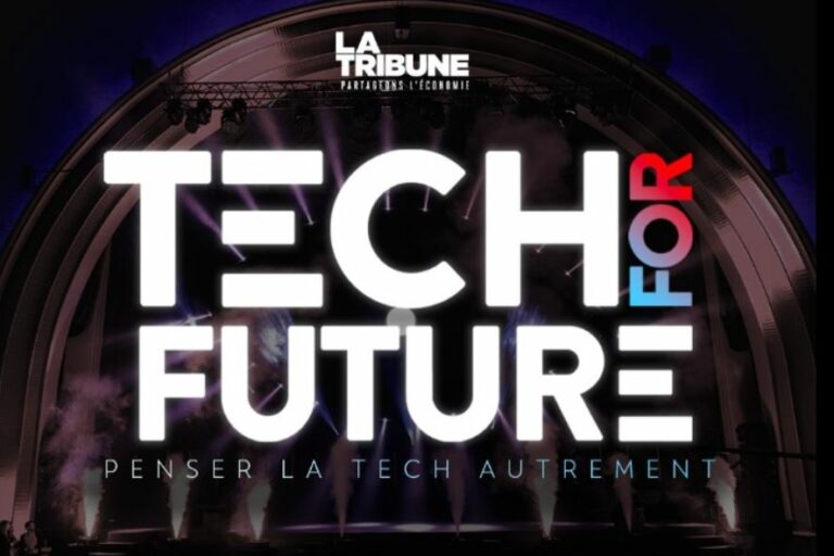 Tech For Future : Finale, le 06 avril 2023