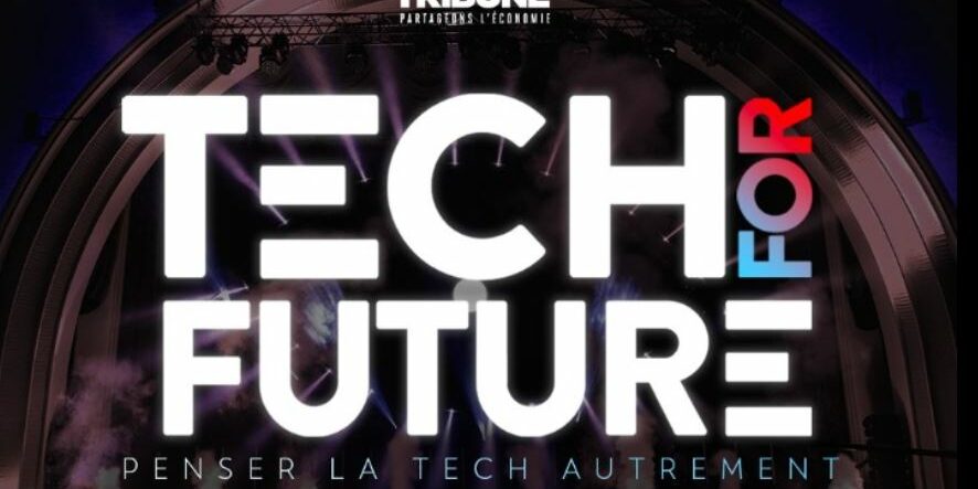 Tech For Future : Finale, le 06 avril 2023 Tech For Future : Finale, le 06 avril 2023
