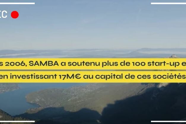 SAMBA, réseau de Business Angels prêt à conquérir 2023