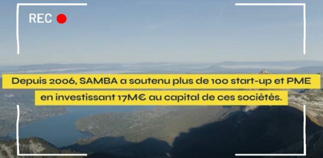 SAMBA, réseau de Business Angels prêt à conquérir 2023