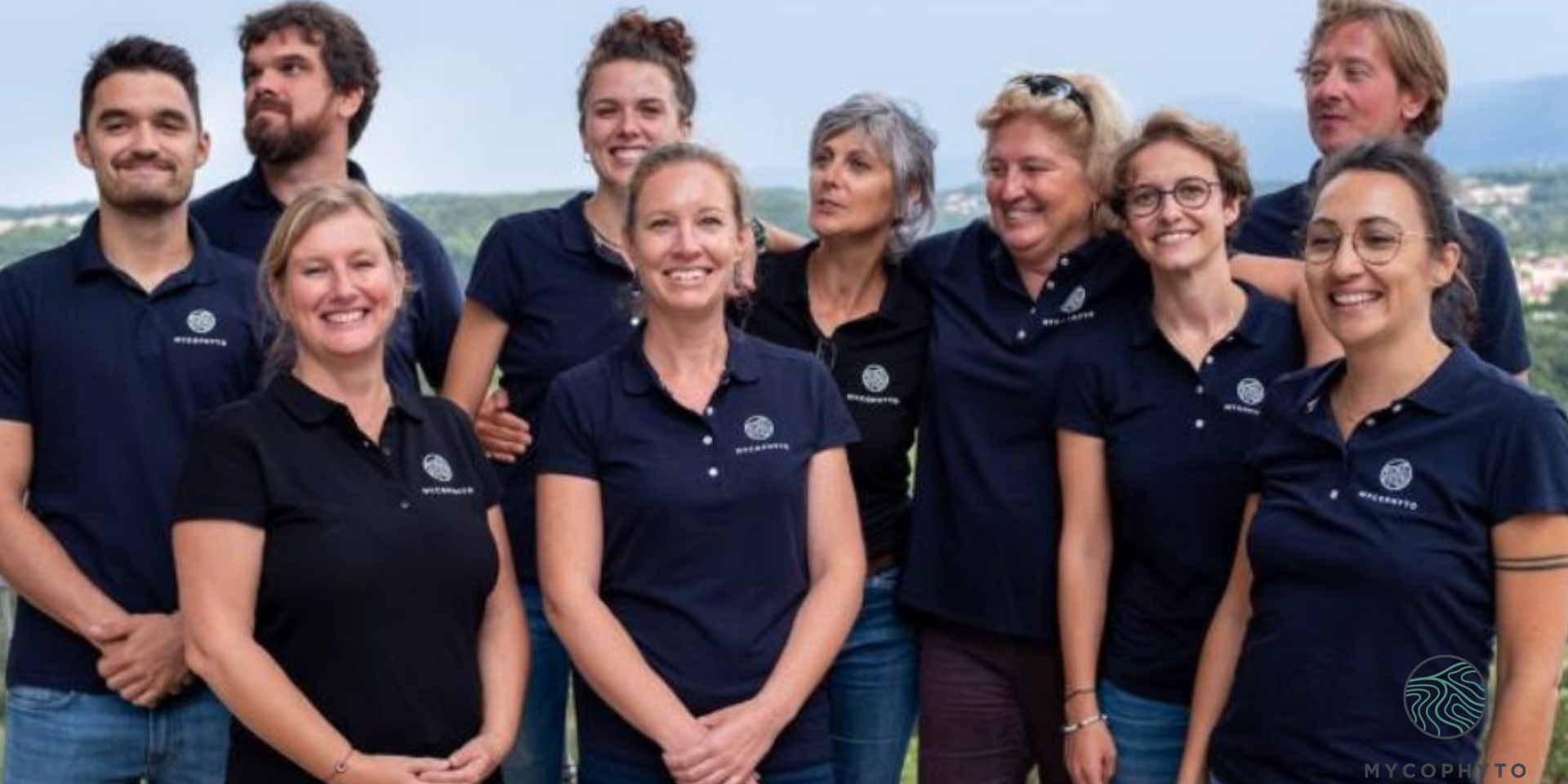 Mycophyto, Paris Business Angels Mycophyto, la solution de revitalisation des sols et biostimulation des plantes pour des productions agricoles lève de fonds auprès d'acteurs dont Paris Business Angels.